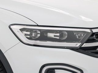 VOLKSWAGEN T-ROC 2.0 TDI 110KW DSG DARK 150 5P