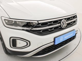 VOLKSWAGEN T-ROC 2.0 TDI 110KW DSG DARK 150 5P