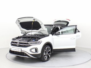VOLKSWAGEN T-ROC 2.0 TDI 110KW DSG DARK 150 5P