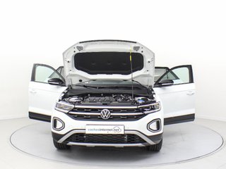 VOLKSWAGEN T-ROC 2.0 TDI 110KW DSG DARK 150 5P