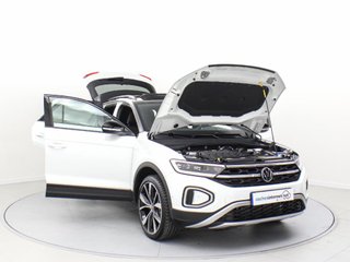 VOLKSWAGEN T-ROC 2.0 TDI 110KW DSG DARK 150 5P