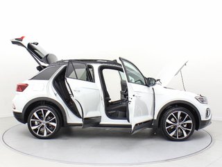 VOLKSWAGEN T-ROC 2.0 TDI 110KW DSG DARK 150 5P