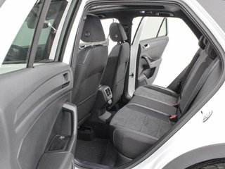 VOLKSWAGEN T-ROC 2.0 TDI 110KW DSG DARK 150 5P