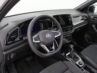 VOLKSWAGEN T-ROC 2.0 TDI 110KW DSG DARK 150 5P