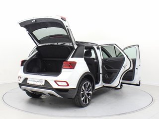 VOLKSWAGEN T-ROC 2.0 TDI 110KW DSG DARK 150 5P