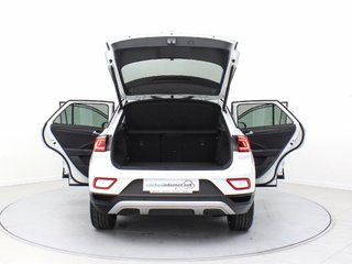 VOLKSWAGEN T-ROC 2.0 TDI 110KW DSG DARK 150 5P