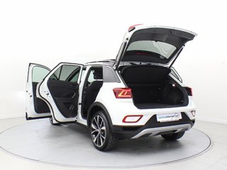 VOLKSWAGEN T-ROC 2.0 TDI 110KW DSG DARK 150 5P