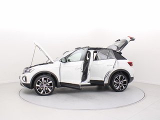 VOLKSWAGEN T-ROC 2.0 TDI 110KW DSG DARK 150 5P