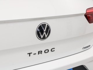 VOLKSWAGEN T-ROC 2.0 TDI 110KW DSG DARK 150 5P