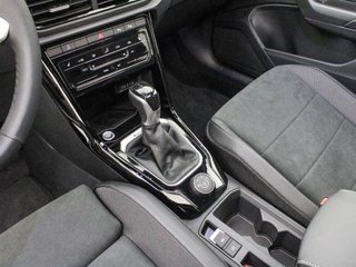 VOLKSWAGEN T-ROC 2.0 TDI 110KW DSG DARK 150 5P
