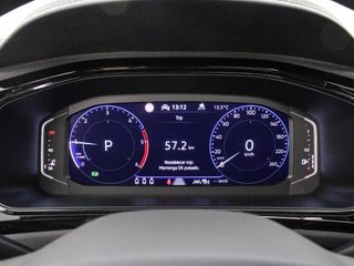 VOLKSWAGEN T-ROC 2.0 TDI 110KW DSG DARK 150 5P