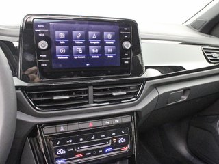 VOLKSWAGEN T-ROC 2.0 TDI 110KW DSG DARK 150 5P