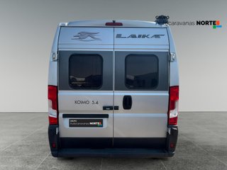 LAIKA KOSMO KOSMO 5.4