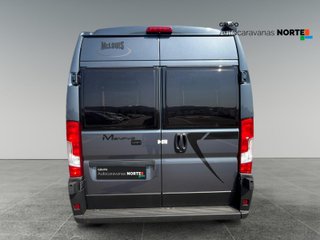 MCLOUIS MENFYS VAN MENFYS 3 MAXI S-LINE