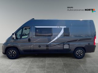 MCLOUIS MENFYS VAN MENFYS 3 MAXI S-LINE