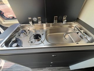 MCLOUIS MENFYS VAN MENFYS 3 MAXI S-LINE