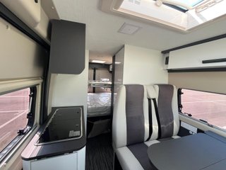 MCLOUIS MENFYS VAN MENFYS 3 MAXI S-LINE