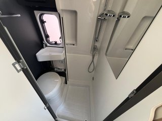MCLOUIS MENFYS VAN MENFYS 3 MAXI S-LINE