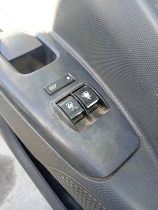 MANDO ELEVALUNAS DELANTERO IZQUIERDO Fiat II Doblò (263) Cargo (2010->)