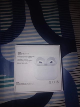 AirPods 3ª Generazione
