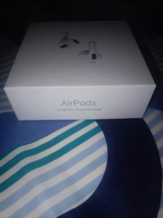 AirPods 3ª Generazione