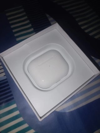 AirPods 3ª Generazione