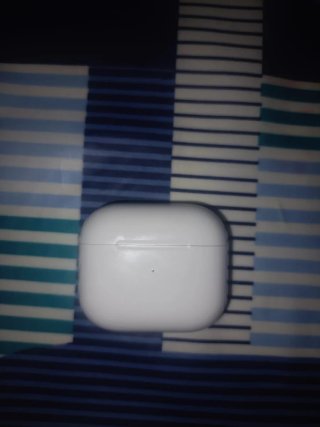 AirPods 3ª Generazione