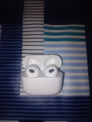AirPods 3ª Generazione