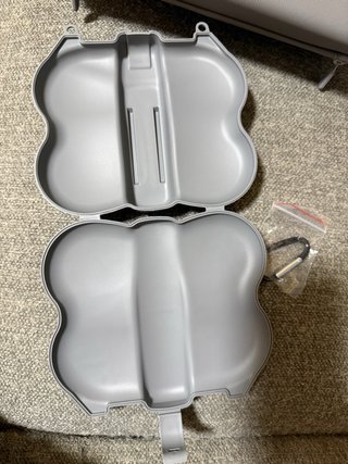 Maletín y carcasa para Dron Dji Neo 2 nuevos