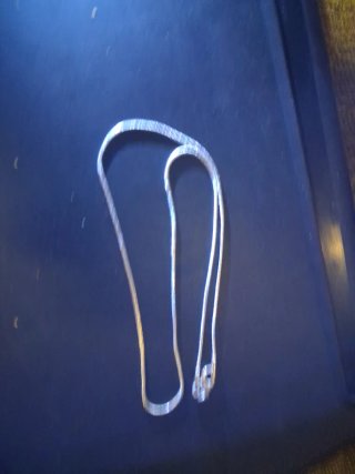 Collar Plata 925