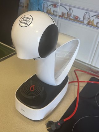 Cafetera Nescafé Dolce Gusto Krups