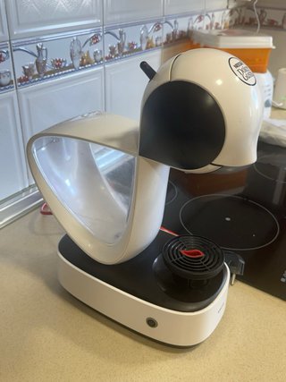 Cafetera Nescafé Dolce Gusto Krups