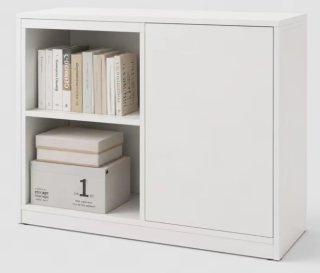 Scrivania pieghevole con letto e ruote