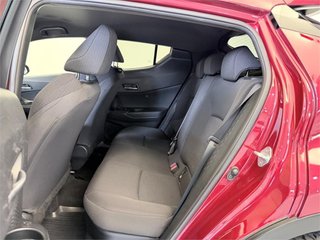 TOYOTA Toyota C-HR 5P Advance 125H Automático (e-CVT)