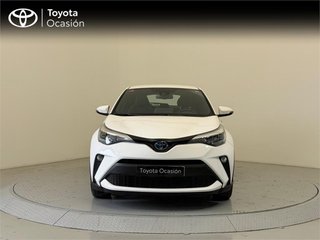 TOYOTA Toyota C-HR C-HR 125H Active