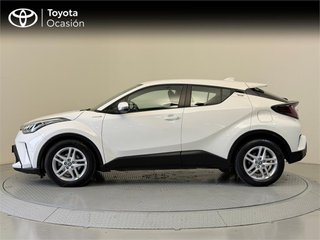TOYOTA Toyota C-HR C-HR 125H Active