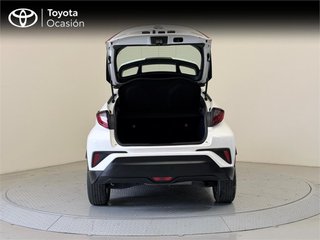 TOYOTA Toyota C-HR C-HR 125H Active