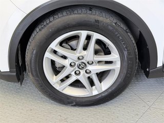 TOYOTA Toyota C-HR C-HR 125H Active