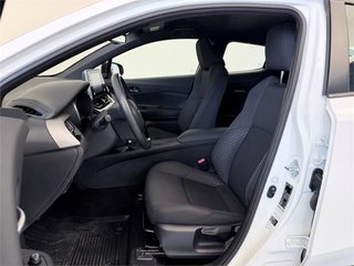 TOYOTA Toyota C-HR C-HR 125H Active