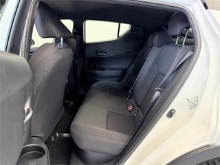 TOYOTA Toyota C-HR C-HR 125H Active