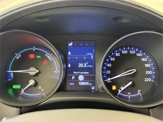 TOYOTA Toyota C-HR C-HR 125H Active