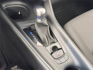 TOYOTA Toyota C-HR C-HR 125H Active