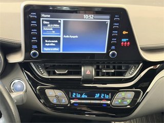 TOYOTA Toyota C-HR C-HR 125H Active