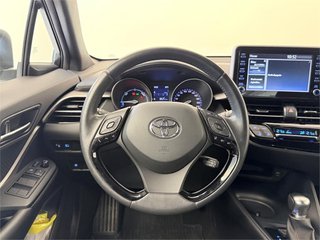 TOYOTA Toyota C-HR C-HR 125H Active