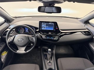TOYOTA Toyota C-HR C-HR 125H Active