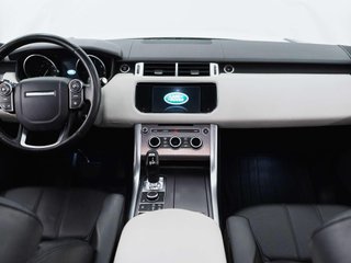 Land Rover Range Rover Sport Range Rover Sport TDV6 FAP HSE (EURO 6)
