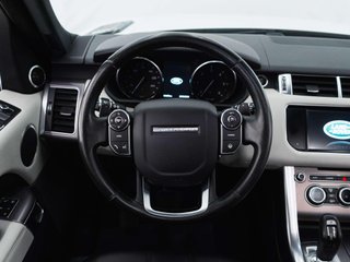 Land Rover Range Rover Sport Range Rover Sport TDV6 FAP HSE (EURO 6)