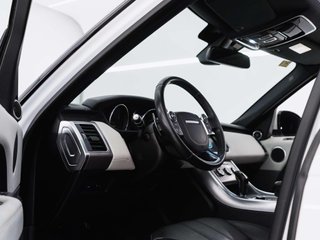 Land Rover Range Rover Sport Range Rover Sport TDV6 FAP HSE (EURO 6)