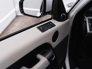 Land Rover Range Rover Sport Range Rover Sport TDV6 FAP HSE (EURO 6)