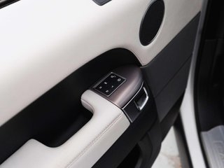 Land Rover Range Rover Sport Range Rover Sport TDV6 FAP HSE (EURO 6)